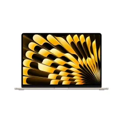 Apple macbook air 15\ 2026 m5/16/1tb 10c cpu 10c gpu polarstern mdve4d/a - tastiera qwertz