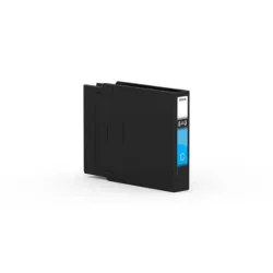 Epson C13t13x240 Cartuccia D'inchiostro 1 Pz Originale Resa Elevata (xl) Ciano