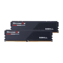 G.skill ripjaws s5 f5-6800j3445g32gx2-rs5k memoria 64 gb 2 x 32 gb ddr5 6800 mhz
