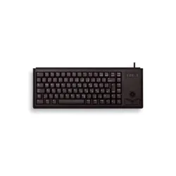 Cherry g84-4400 tastiera usb qwerty inglese us nero
