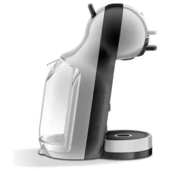 Krups kp123b mini me nescafe` dolce gusto macchina del caffÈ e altre bevande a capsule 0.8 lt 1.500 grigio artico / nero