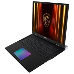 Msi microstar nb 18 u9-285xh 64gb 2tbssdx3 w11p msi titan 18 - vga rtx 5090