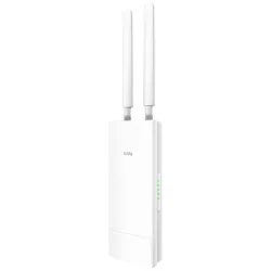 Cudy re1200 outdoor - repeater wi-fi ac1200 da esterno
