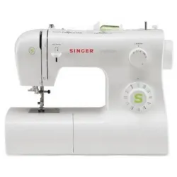 Singer 2273 - naehmaschine - 23 stiche - 1 einstufen-knopflo