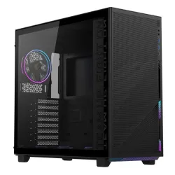 Gigabyte c400 midi tower nero