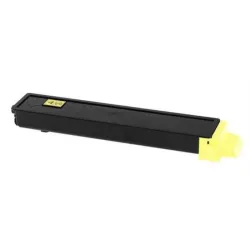 Kit Toner Kyocera TK-895Y Giallo FS-C8020 FS-C8520 1T02K0ANL0 NUOVO OVP