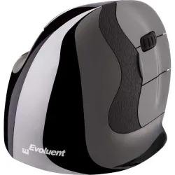 Evoluent vmdmw mouse ufficio mano destra rf wireless laser