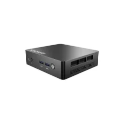 Yashi PC BAREBONE NUC NUCKY INTEL N5095 RAM 8GB SSD 256GB WINDOWS 11 PRO (NY338) 8056994447309