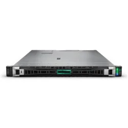 Server hpe dl360 gen11 rack xeon-s 4510 12c 2.40ghz 64gb ram 4x3.5 lff 2x960gb ssd nodvd 4x1gb 2x800w 3y nbd smartch.