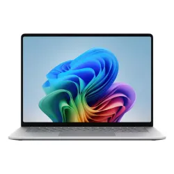 Microsoft surface laptop 8 for business 13,8\ core ultra x7 16gb 256gb 39w w11p platinum