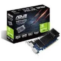 ASUS GT730-SL-2GD5-BRK NVIDIA GeForce GT 730 2 GB GDDR5