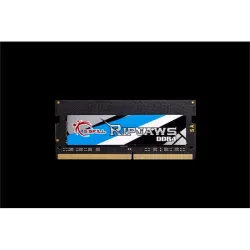 G.skill ripjaws f4-2666c19s-8grs memoria 8 gb 1 x 8 gb ddr4 2666 mhz