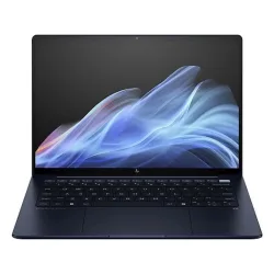 Hp elitebook ultra g1i 14 oled touch screen 2.8k 2880 x 1800 intel core ultra 5 228v ram 32gb-ssd 1tb nvme tlc-intel arc graphics 130v wi-fi 7-win 11 prof blu atmosfera (b69b6et abz)