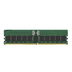 Kingston technology ktd-pe556d8-32g memoria 32 gb 1 x 32 gb ddr5 data integrity check (verifica integrità dati)