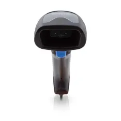 Datalogic quickscan qw2520 lettore di codici a barre portatile 1d/2d laser nero