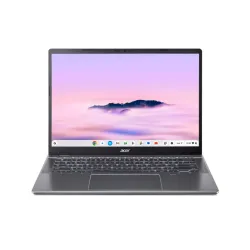 Acer chromebook plus 514 cbe594-2-tco-30cd intel core 3 100u 35,6 cm (14\) wuxga 16 gb lpddr5x-sdram 256 gb ssd wi-fi 7