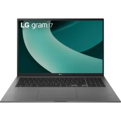 Lg gram 17z90tl copilot+ pc intel core ultra 7 256v computer portatile 43,2 cm (17\) 2.5k 16 gb lpddr5x-sd - tastiera qwertz