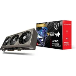 Sapphire vga radeon rx 9070 xt, nitro+ rx 9070 xt gaming oc 16gb phantomlink
