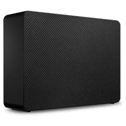 Seagate expansion stkp28000400 disco rigido esterno 28 tb 3.5\ 3.2 gen 1 (3.1 gen 1) nero