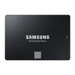 Samsung ssd interno 870 evo 4tb 2,5 sata 6gb/s r/w 560/530 mlc