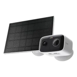 Tp-link camera ip wireless solare kit 1tc80 1tapo a201c solar panel