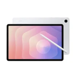 Samsung galaxy tab s11 128 gb 27,9 cm (11\) 12 gb wi-fi 6 (802.11ax) argento