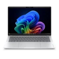 Hp elitebook x g2i 14 next gen ai copilot+ pc 14 oled 3k 2880 x 1800 intel core ultra x7 358h ram 32gb-ssd 1tb nvme-intel arc graphics-wi-fi 7-win 11 prof argento (d87zvat abz)