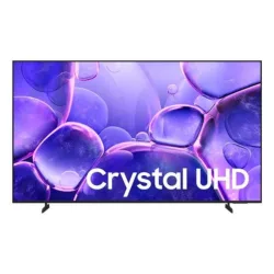 Samsung tv 65 led ultra hd 4k smart dvb/t2/s2 65u8092