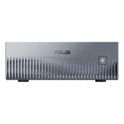 Asus ascent gx10 gx10-gg0026bn gb10 128 gb lpddr5x-sdram 2 tb ssd mini pc grigio - tastiera qwertz