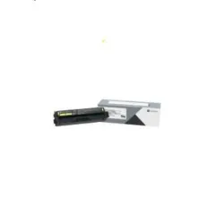 Lexmark C330H40 cartuccia toner 1 pz Compatibile Giallo