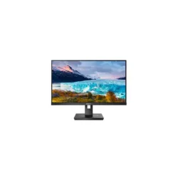 Philips monitor 23.8`` led ips 242s1ae - 00 1920 x1080 fhd tempo di risposta 4 ms