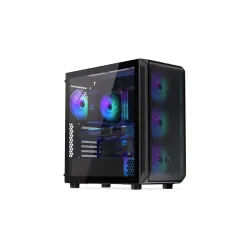 Endorfy arx 700 argb tower nero