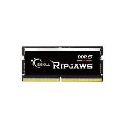 G.skill ripjaws f5-5600s4645a16gx1-rs memoria 16 gb 1 x 16 gb ddr5 5600 mhz
