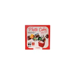 Canon 3713c007 cartuccia toner 2 pz originale nero, ciano, magenta, giallo