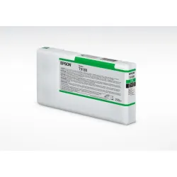 Inchiostro originale Epson - T913B VERDE / SC-P5000 SC-P5070 (IVA INCLUSA) IMBALLATO 2027