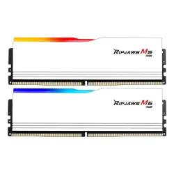 G.skill ripjaws m5 rgb f5-6000j3238f16gx2-rm5rw memoria 32 gb 2 x 16 gb ddr5 6000 mhz