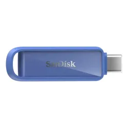 Sandisk phone drive, 1 tb, usb typ-c, 3.2 gen 1 (3.1 gen 1), 150 mb/s, ohne deckel, weis