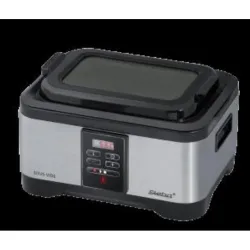 Sv 1 precise - slow cooker - 6 liter - 500 w