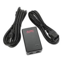 Apc nbac0303na2 adattatore poe e iniettore