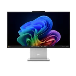 Lenovo ideacentre aio 27iph11 intel core ultra 7 355 68,6 cm (27\) 2560 x 1440 pixel pc all-in-one 32 gb lpddr5x-sdram 1 tb ssd