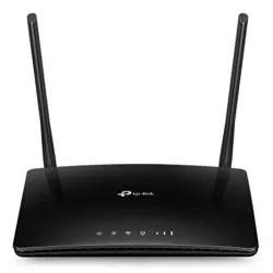 Tp-link tl-mr6400 router wireless wwan switch a 4 porte 802.11b-g-n 2.4 ghz