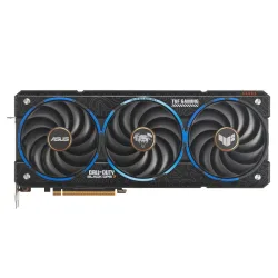 Asus tuf gaming radeon rx 9070 xt call of duty black ops 7 special edition 16gb gddr6 triple fan pci express 5.0 - 1 x hdmi 3 x displayport nero