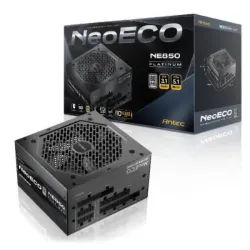 Antec NE850 Platinum 850W Modulare 80+ Platinum PFC Attivo ATX 3.1