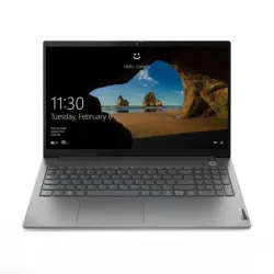 Lenovo thinkbook 15-itl 15.6 i3-1115g4 3ghz ram 8gb-ssd 256gb m.2 nvme-win 10 prof grigio (20ve0007ix)
