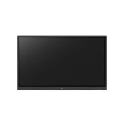 Lg 75tr3dk-b lavagna interattiva 75`` 3840x2160 pixel touch screen nero