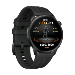 Oppo Smartwatch 110050130007 Smartwatch Oppo 110050130007 WATCH S Phantom black 6932169382489