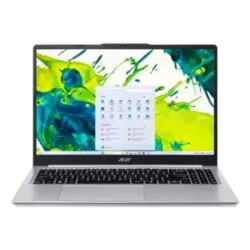 Acer aspire lite 15 al15-46p-r2gr 15.6 amd ryzen 3 5400u ram 8gb-ssd 512gb nvme-amd radeon graphics-wi-fi 6-win 11 home argento (nx.jxmet.002)