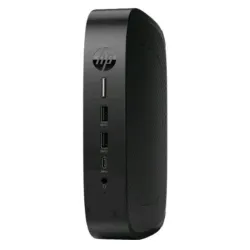 Hp t655 thin client amd ryzen embedded r2314 3.5ghz ram 4gb-emmc 32gb-amd radeon graphics-wi-fi 6-gigabit lan so thinpro
