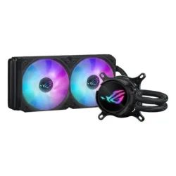 Asus cpc acc rog strix lc iii 240 argb