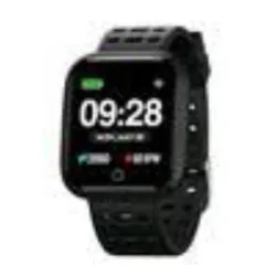 Lenovo e1 pro smartwatch 1.33 bluetooth tft screen sports global version black